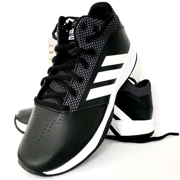 Adidas Men's Cloudfoam Ilation 2.0 Basketball Shoe - Picture 3 of 6